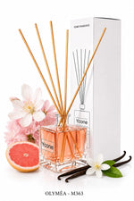 Ambientador Mikado Olympic Ycone | Fragrância Intensa para casa