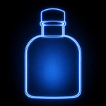 Perfume Ycone H070 | Se gostas de Y_Light_Blue