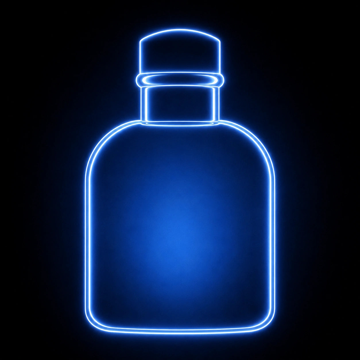 Perfume Ycone H070 | Se gostas de Y_Light_Blue