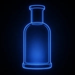 Perfume Ycone H121 | Se gostas de Y_Bottled_Night
