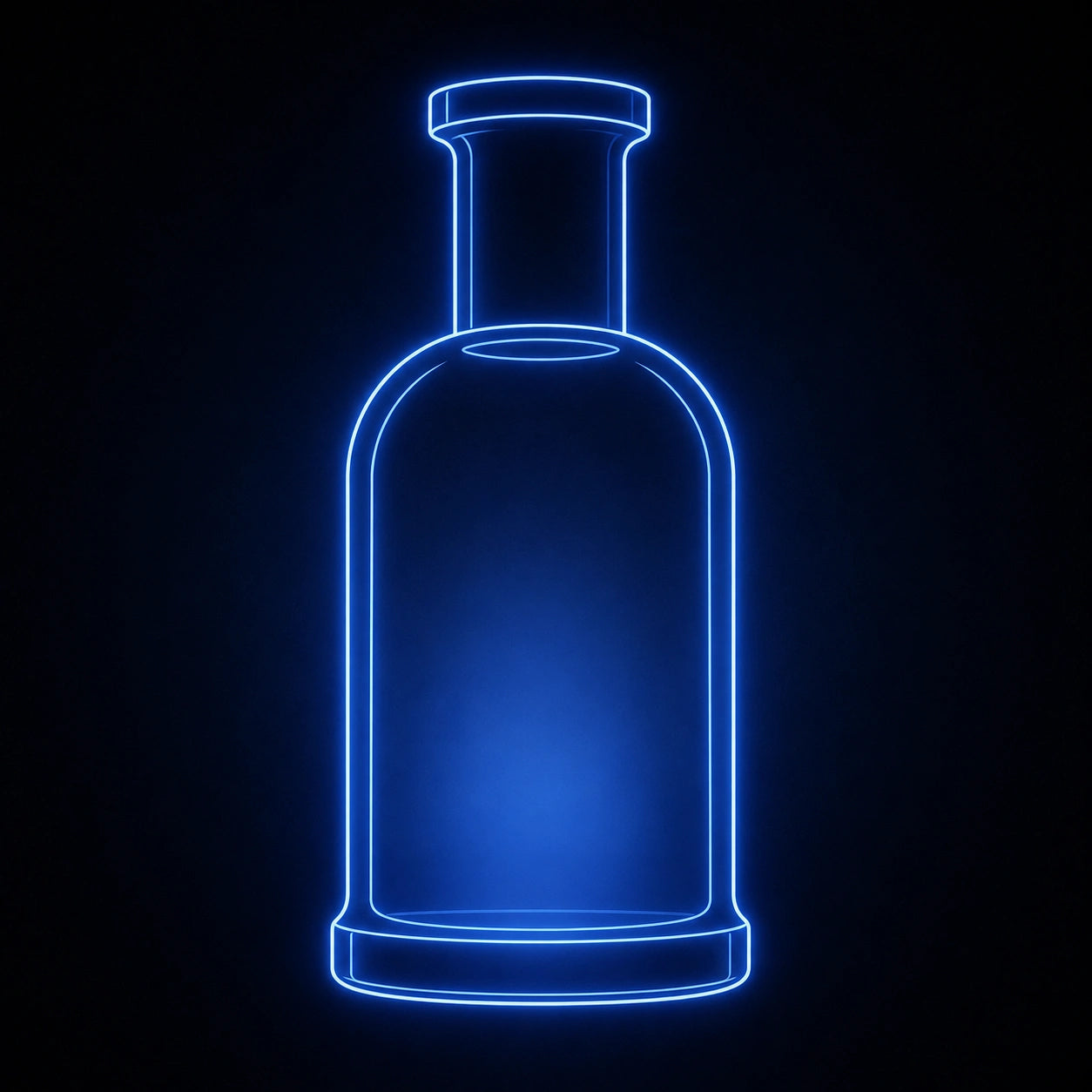 Perfume Ycone H121 | Se gostas de Y_Bottled_Night