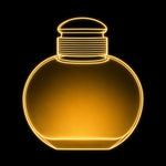 Perfume Ycone M020 | Se gostas de Y_Burberry_Women