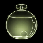 Perfume Ycone M040 | Se gostas de Y_Noa