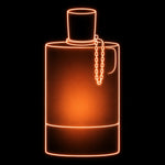 Perfume Ycone M081 |  Se gostas de Y_Love