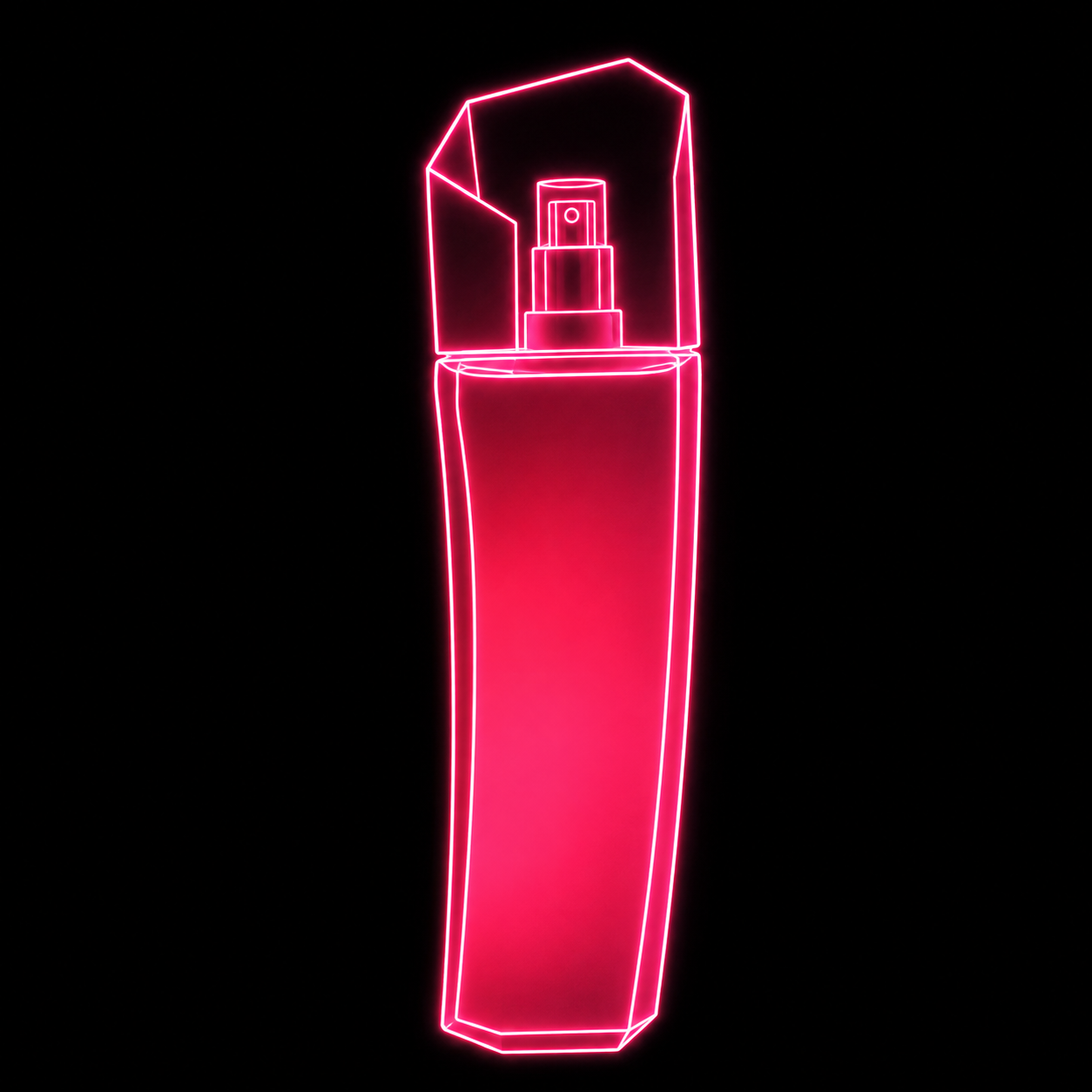 Perfume Ycone M160 | Se gostas de Y_Magnetism