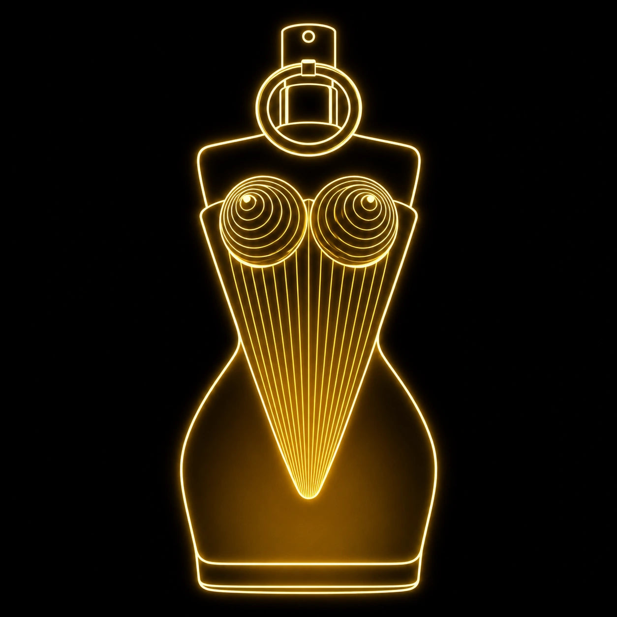 Perfume Ycone M243 | Se gostas de Y_Divine