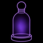 Perfume Ycone M250 | Se gostas de Y_Halloween