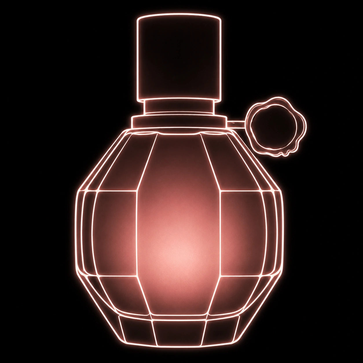Perfume Ycone M470 | Se gostas de Y_Flowerbomb