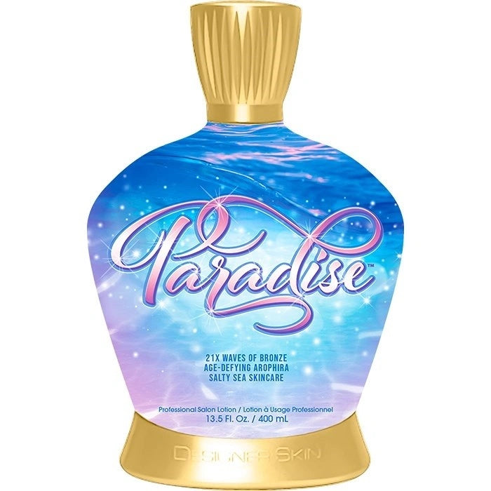 Designer Skin Paradise DHA Bronzer 21X – Bronzeado Intenso
