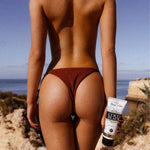 Bronzeador Peau D’Or Coco Black™