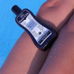 Bronzeador Peau D’Or Infinite Black™ Tom Escuro e Duradouro
