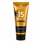 Protetor Solar Peau D'Or SPF 15 Instant Glow