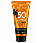 Protetor Solar Peau D'Or SPF 50 com Brilho Imediato