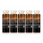 Ampolas Aceleradoras de Bronzeado Pré-Solário Pre Sun III Melanin  | Pack 5