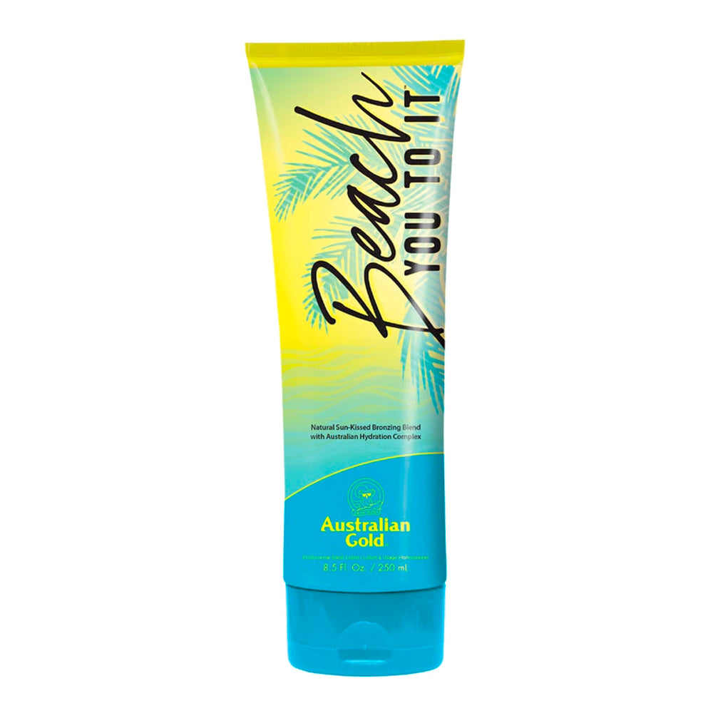 Bronzeador Australian Gold™ Beach You To It 250ml