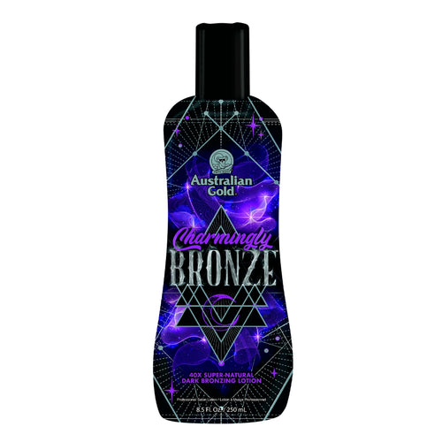 Bronzeador Triplo Australian Gold Charmingly Bronze™ 250ml