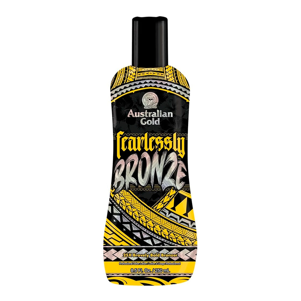 Bronzeador Intenso Australian Gold Fearlessly Bronze