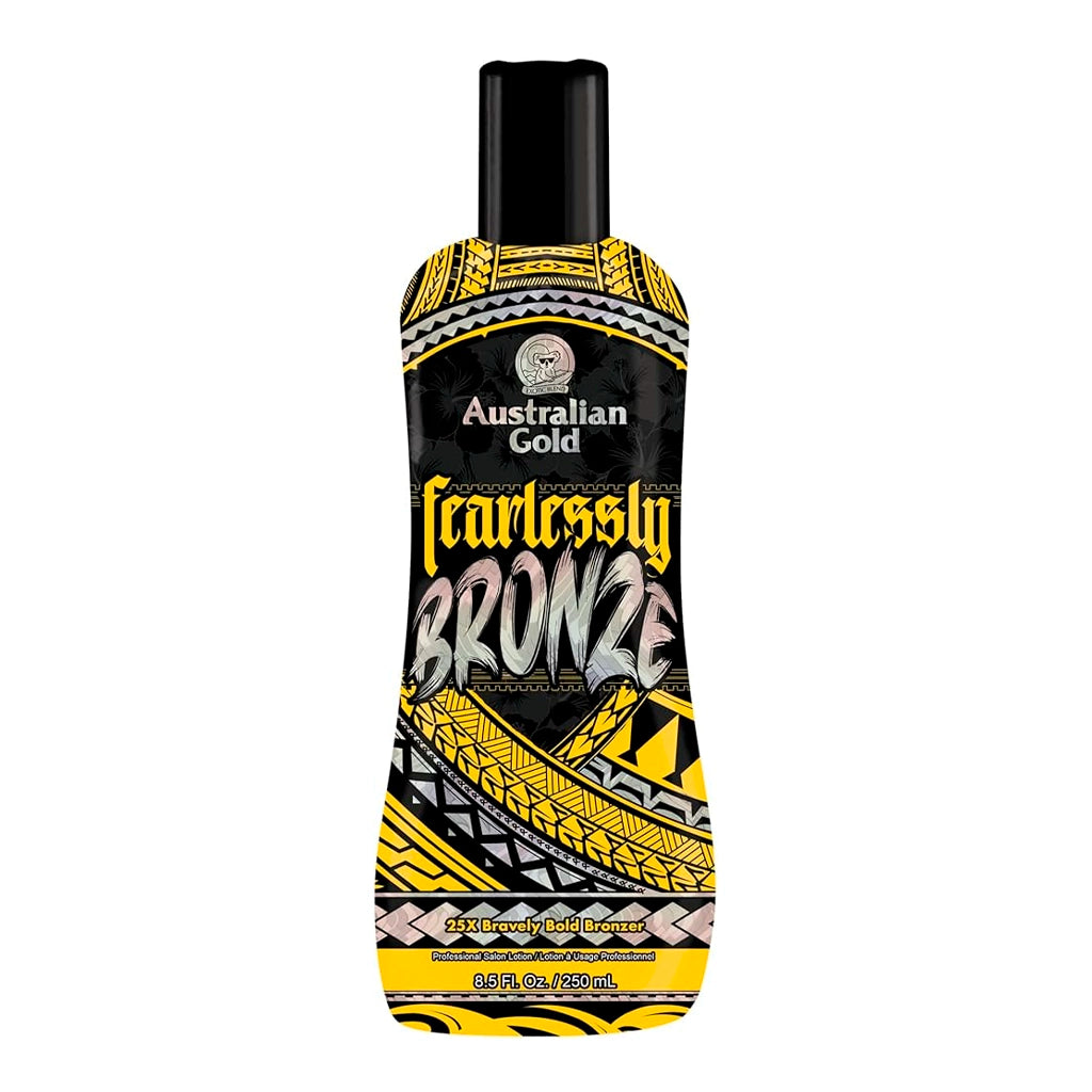 Bronzeador Intenso Australian Gold Fearlessly Bronze