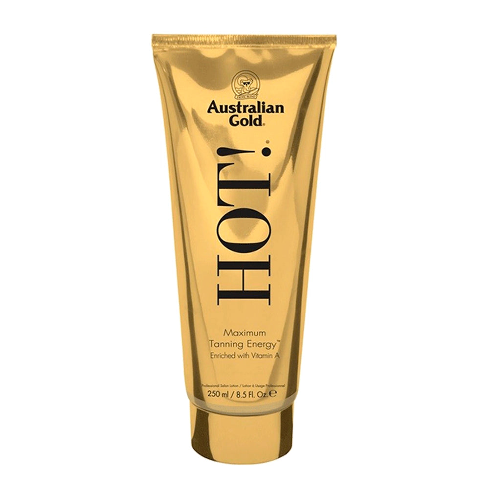 Bronzeador Australian Gold™ Hot! 250m
