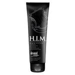 Bronzeador Ultra-Escuro H.I.M. Black Edition™ Devoted Creations