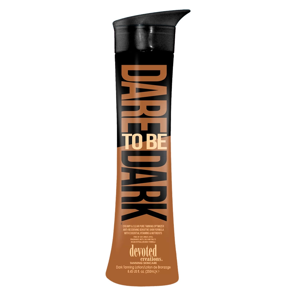 Bronzeador Dare to be Dark™ Devoted Creations