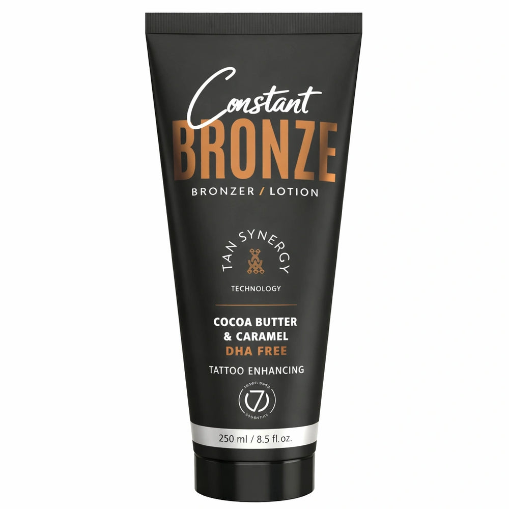 Bronzeador Imediato 7Suns - Bronze Lotion
