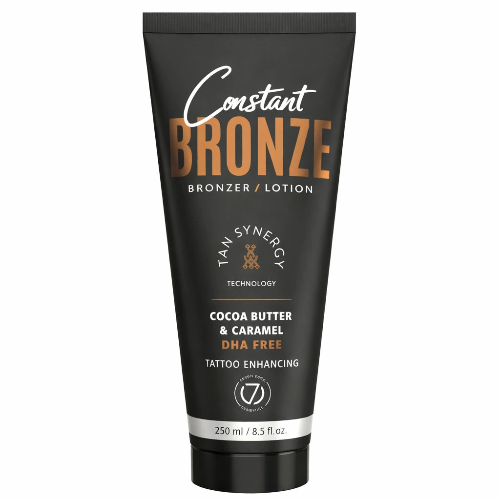 Bronzeador Imediato 7Suns - Bronze Lotion