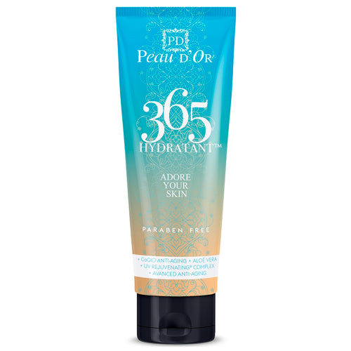 Prolongador de Bronzeado 365 Hydratant™ Peau D'Or