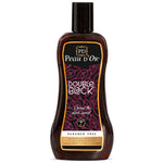 Bronzeador Peau D’Or Double Black™