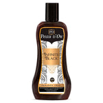 Bronzeador Peau D’Or Infinite Black™ Tom Escuro e Duradouro