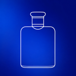 Perfume Ycone H200 | Fragrância Aquática