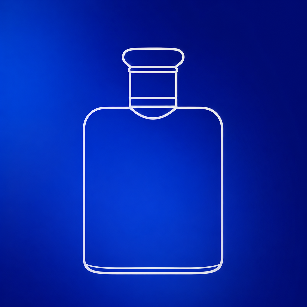 Perfume Ycone H200 | Fragrância Aquática