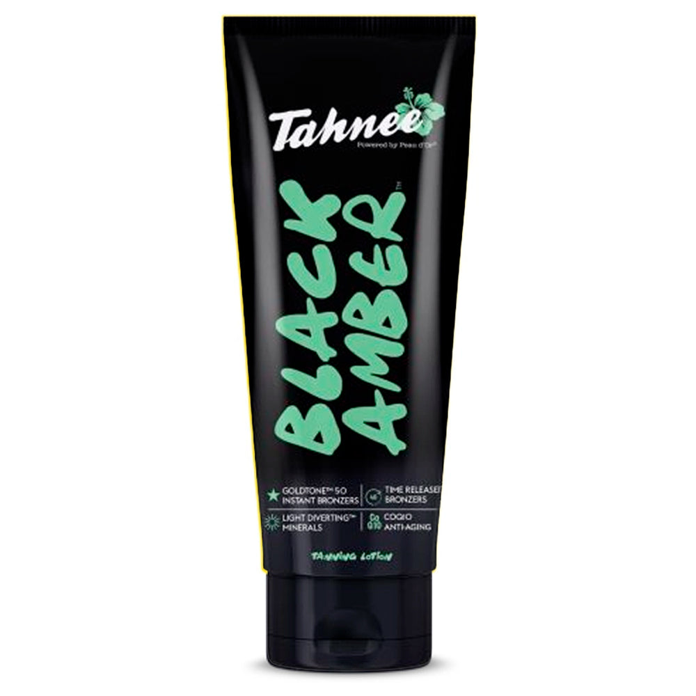 Bronzeador Ultra-Escuro Tahnee Black Amber™