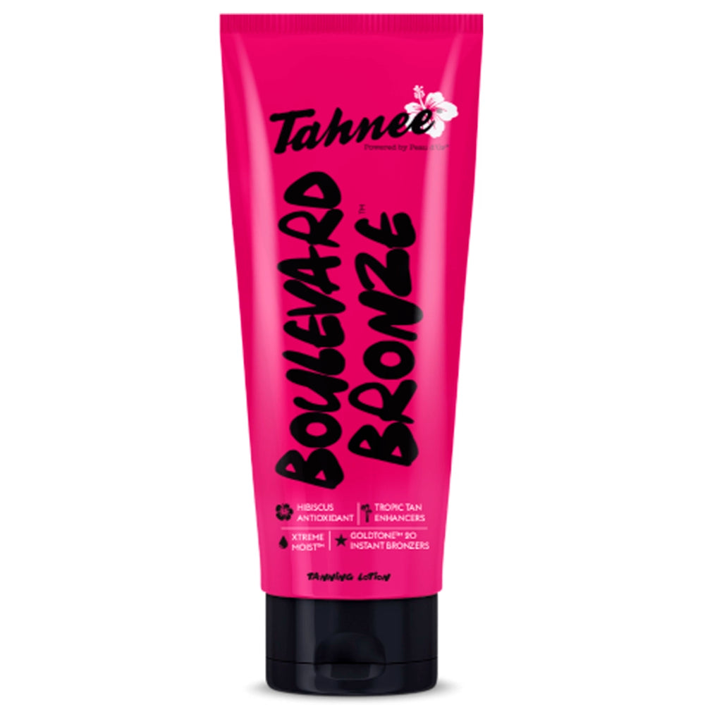 Bronzeador Tahnee Boulevard Bronze™