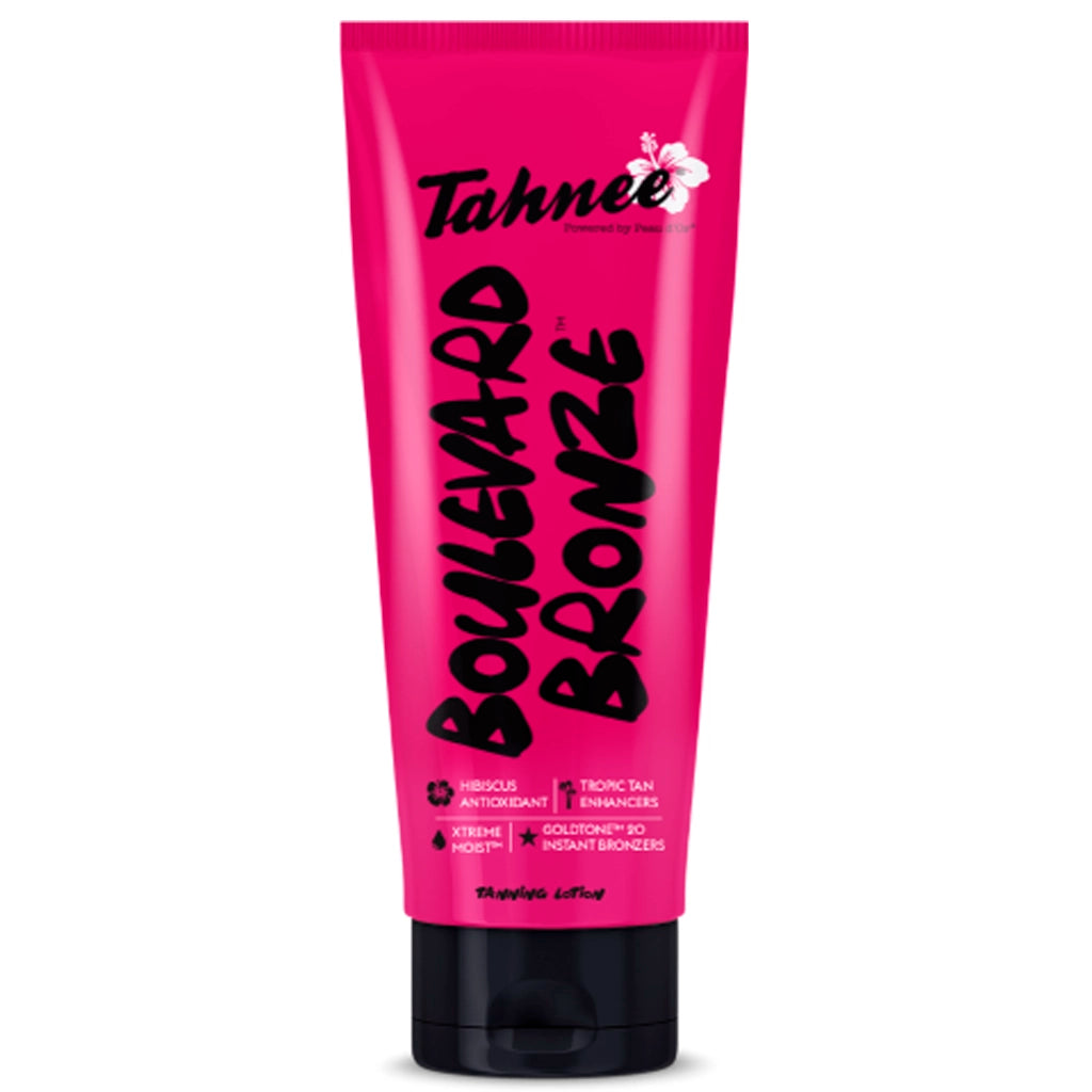 Bronzeador Tahnee Boulevard Bronze™