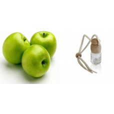 AMBIENTADOR AUTO MAÇÃ