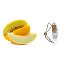 AMBIENTADOR AUTO MELÃO