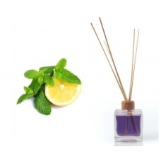 MIKADO LIMÃO & HORTELÃ MIKADO LIMÃO & HORTELÃ