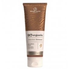 97 Organic Immediate Bronzer 250ml