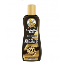 ACCELERATOR 40TH ANNIVERSARY 250ml