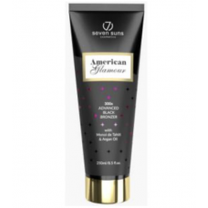 AMERICAN GLAMOUR 7suns Golden Collection 250ml