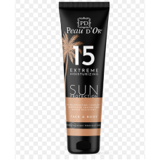 SPF 15 Peau D'or 100ml SPF 15 Peau D'or 100ml