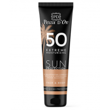 SPF 50 Peau D'or 100ml SPF 50 Peau D'or 100ml