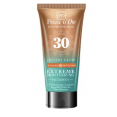 SPF 30 com brilho imediato Peau D'or 100ml SPF 30 com brilho imediato Peau D'or 100ml