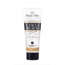 COCO BLACK Peau D'or 250ml