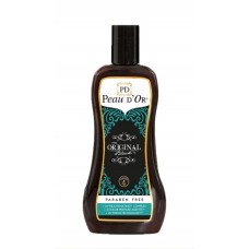 THE ORIGINAL BLACK Peau D'or 250ml THE ORIGINAL BLACK Peau D'or 250ml