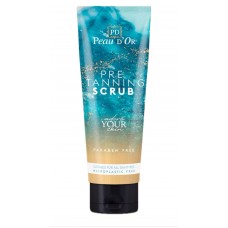PRE-TRANNING SCRUB Peau D'or 250ml PRE-TRANNING SCRUB Peau D'or 250ml