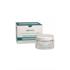 Creme Natural Filler Youth Kefus 100ml Creme Natural Filler Youth Kefus 100ml