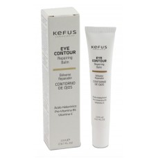 Creme Contorno de Olhos com Ácido Hialurônico Kefus 20ml Creme Contorno de Olhos com Ácido Hialurônico Kefus 20ml