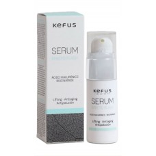 Serum Efeito Flash Ácido Hialurônico Niacinamida Kefus 30ml Serum Efeito Flash Ácido Hialurônico Niacinamida Kefus 30ml